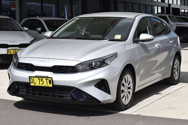2024 Kia Cerato S BD