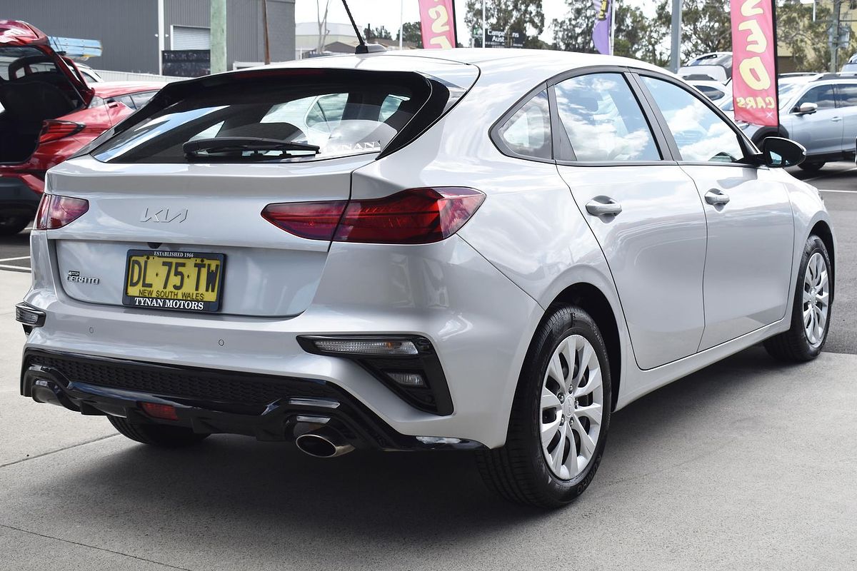 2024 Kia Cerato S BD