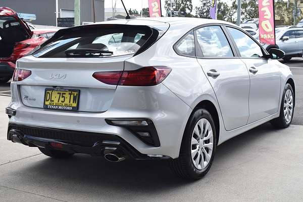 2024 Kia Cerato S BD