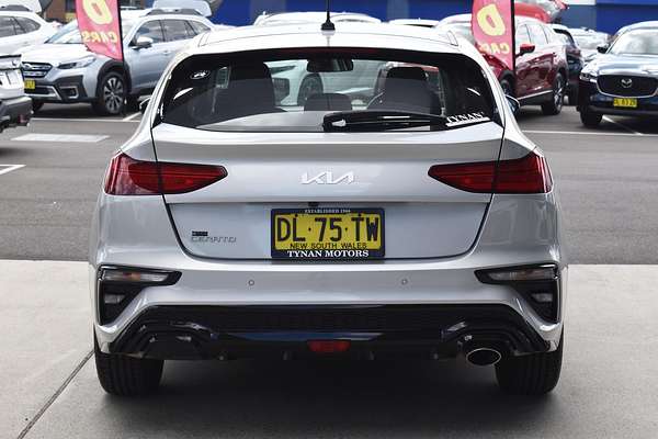 2024 Kia Cerato S BD