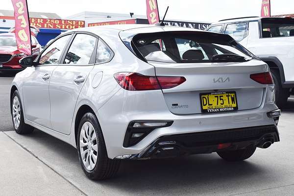 2024 Kia Cerato S BD