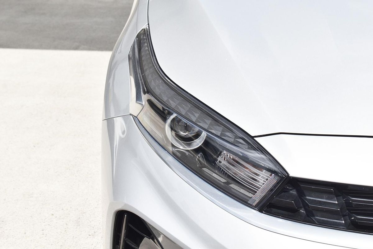 2024 Kia Cerato S BD
