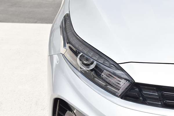 2024 Kia Cerato S BD