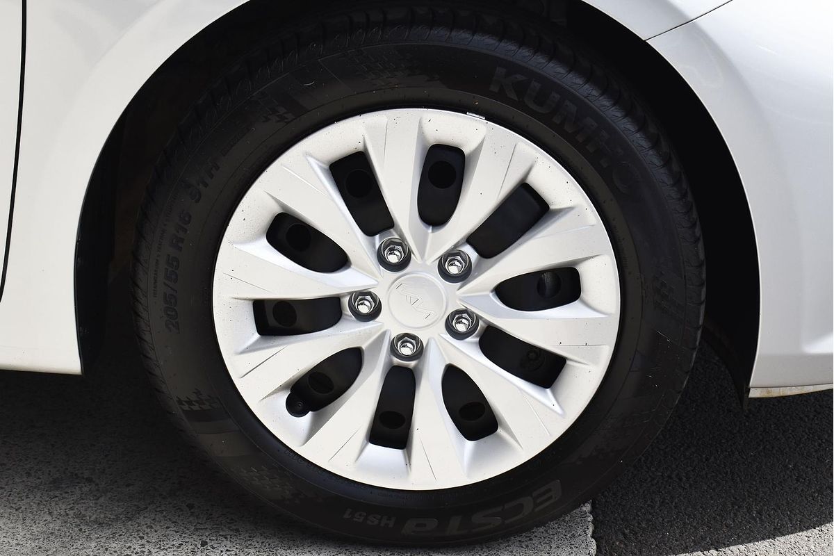2024 Kia Cerato S BD