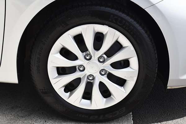 2024 Kia Cerato S BD