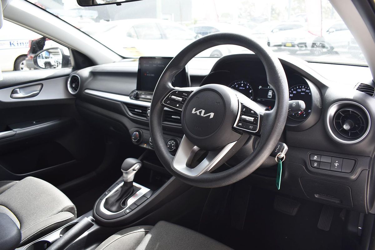 2024 Kia Cerato S BD