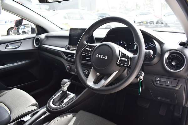 2024 Kia Cerato S BD