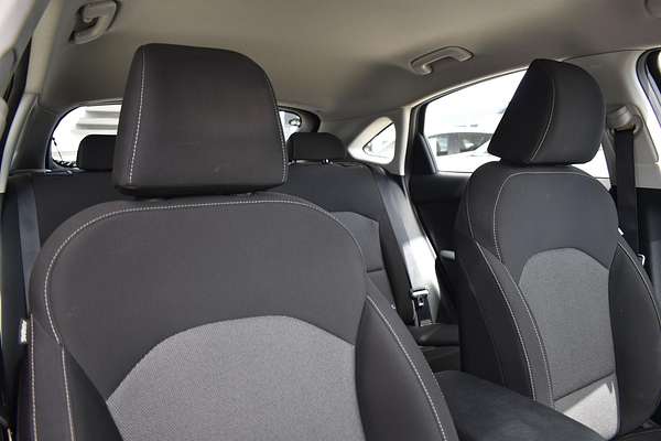 2024 Kia Cerato S BD