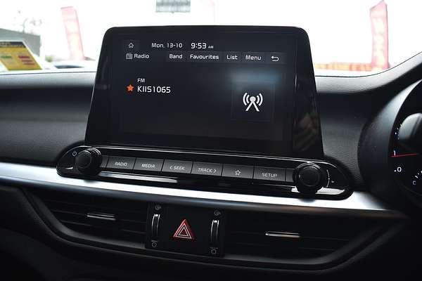 2024 Kia Cerato S BD
