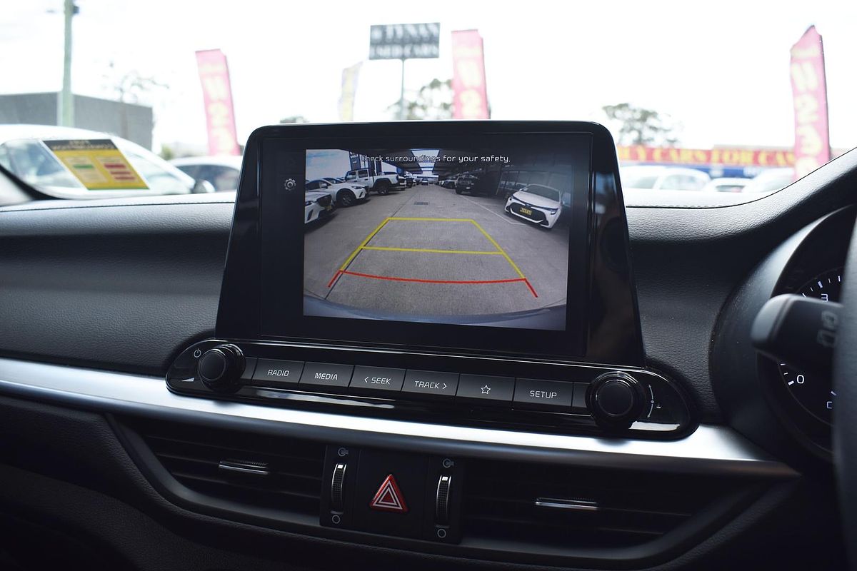 2024 Kia Cerato S BD
