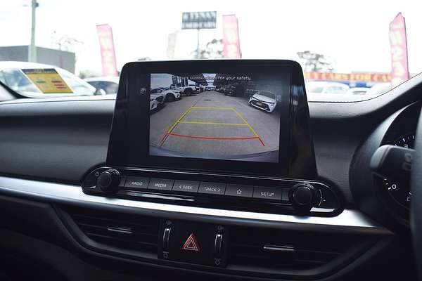 2024 Kia Cerato S BD
