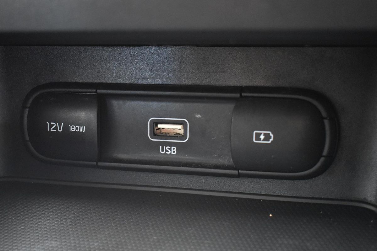 2024 Kia Cerato S BD