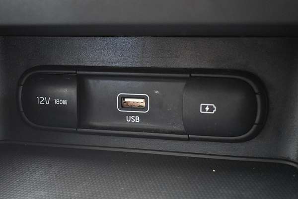 2024 Kia Cerato S BD