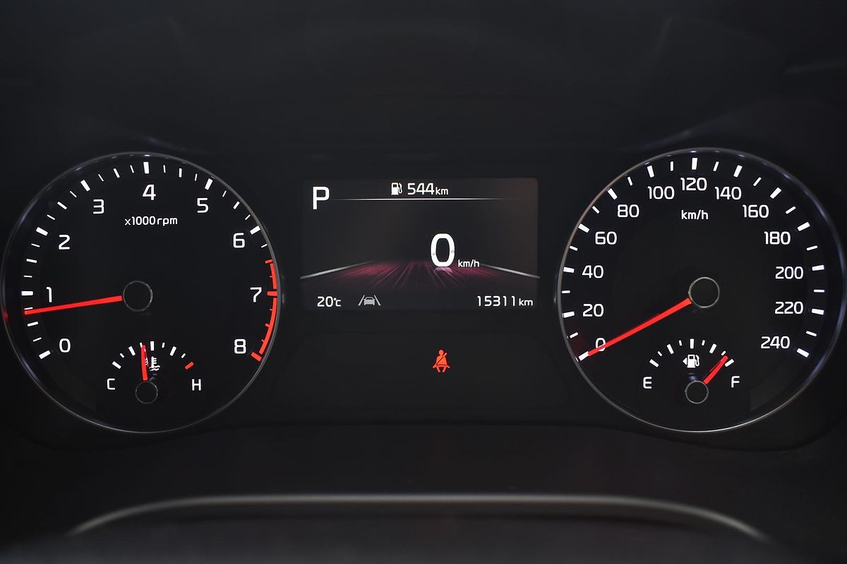 2024 Kia Cerato S BD