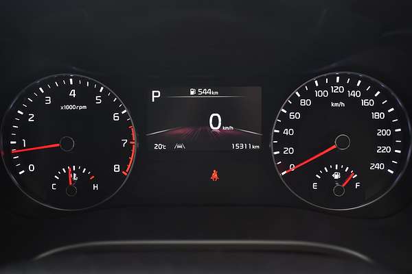 2024 Kia Cerato S BD