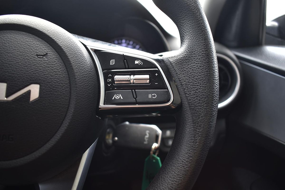 2024 Kia Cerato S BD