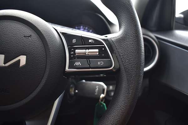 2024 Kia Cerato S BD
