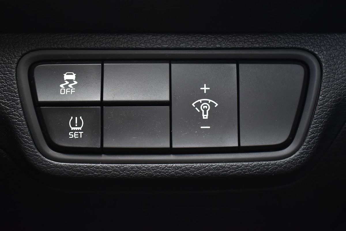 2024 Kia Cerato S BD