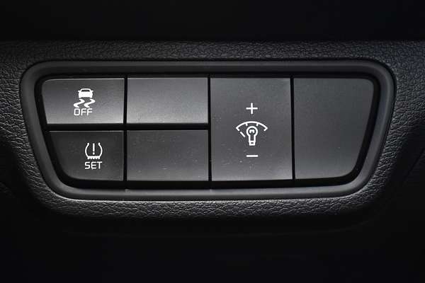 2024 Kia Cerato S BD
