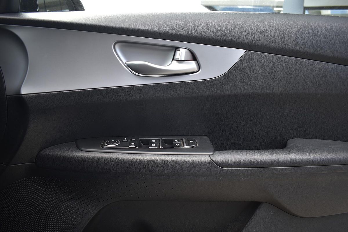 2024 Kia Cerato S BD