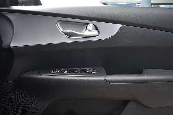 2024 Kia Cerato S BD