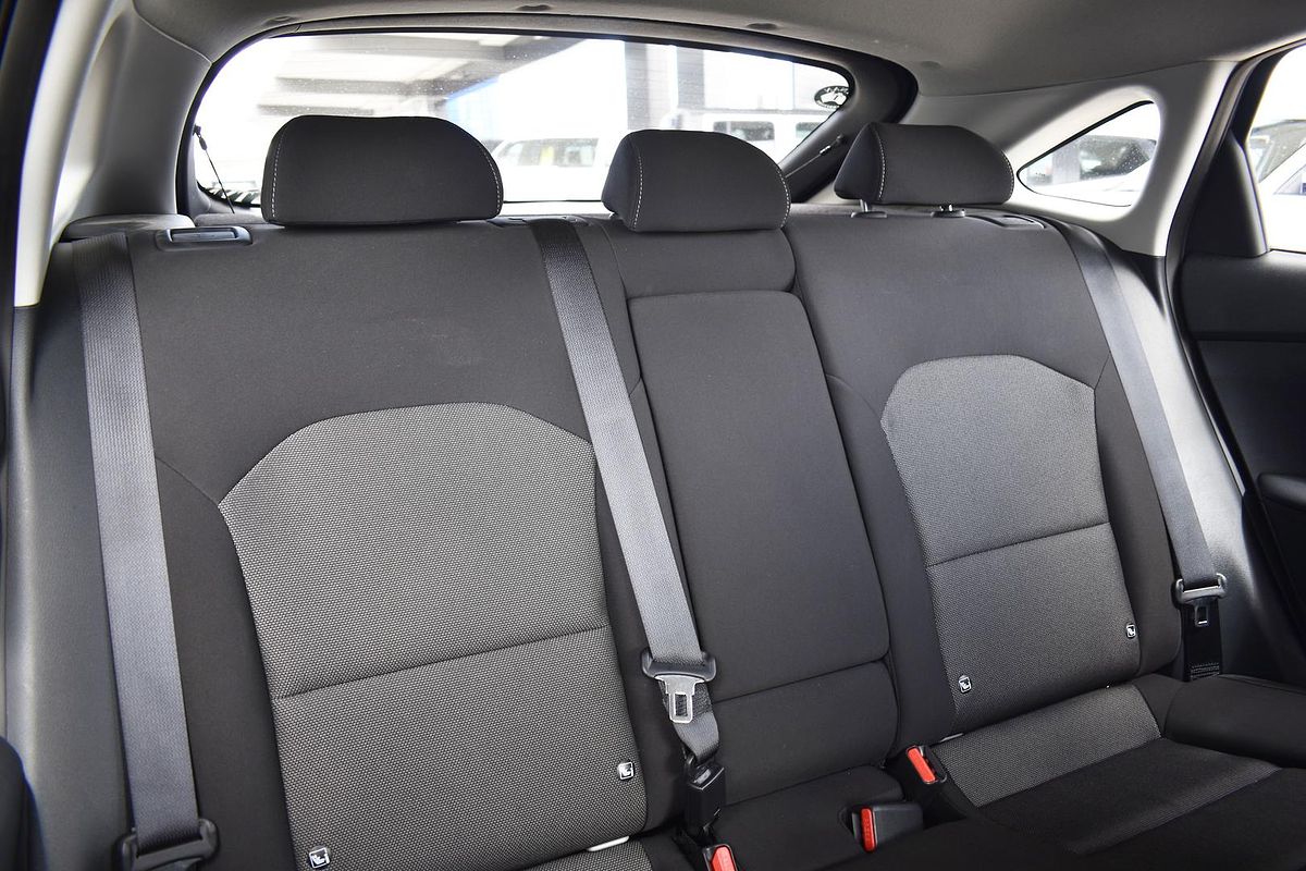 2024 Kia Cerato S BD