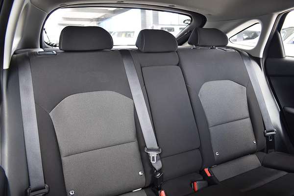 2024 Kia Cerato S BD