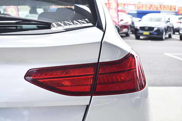 2024 Kia Cerato S BD