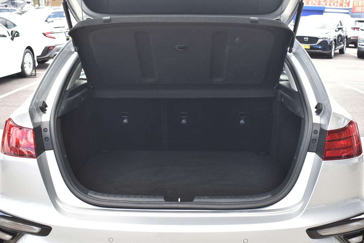 2024 Kia Cerato S BD