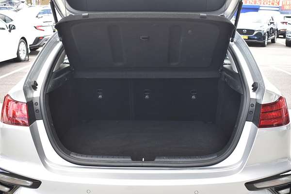 2024 Kia Cerato S BD