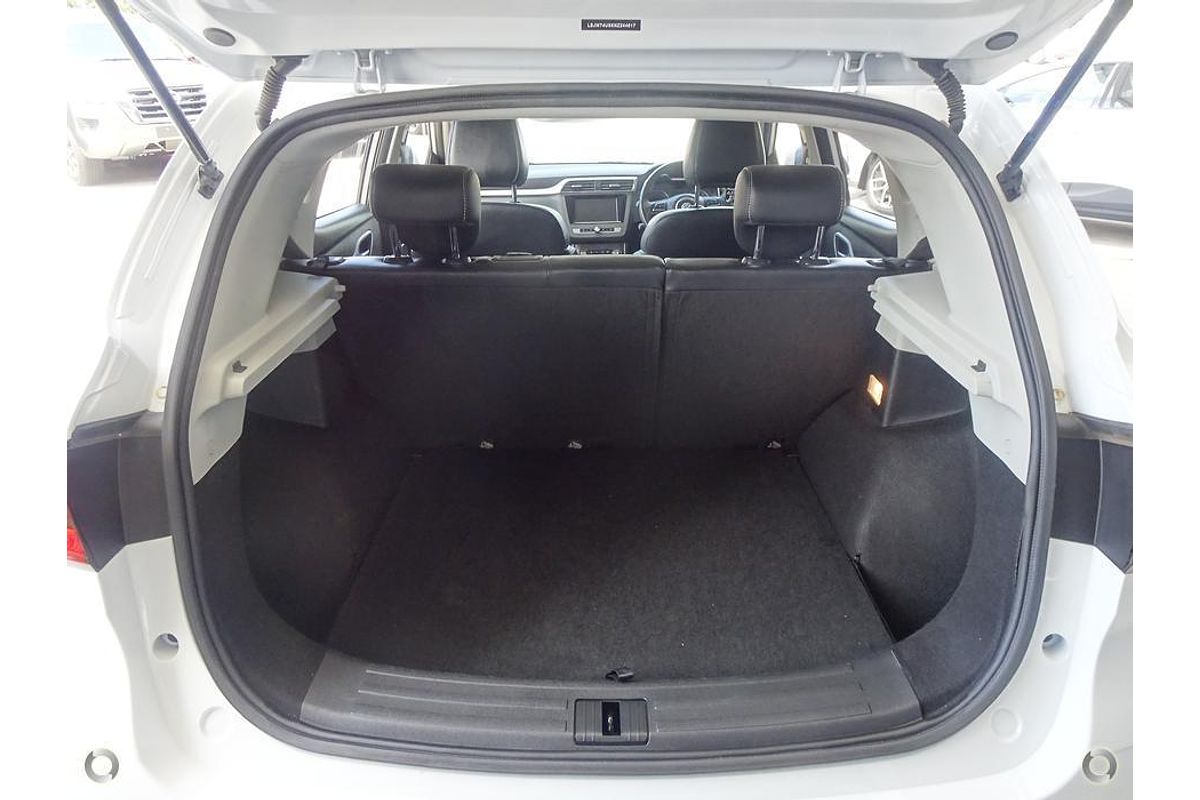 2023 MG ZS Excite AZS1