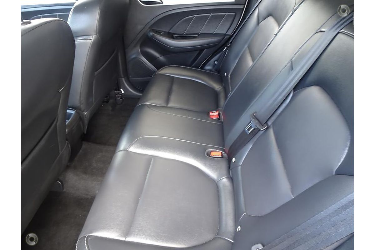 2023 MG ZS Excite AZS1