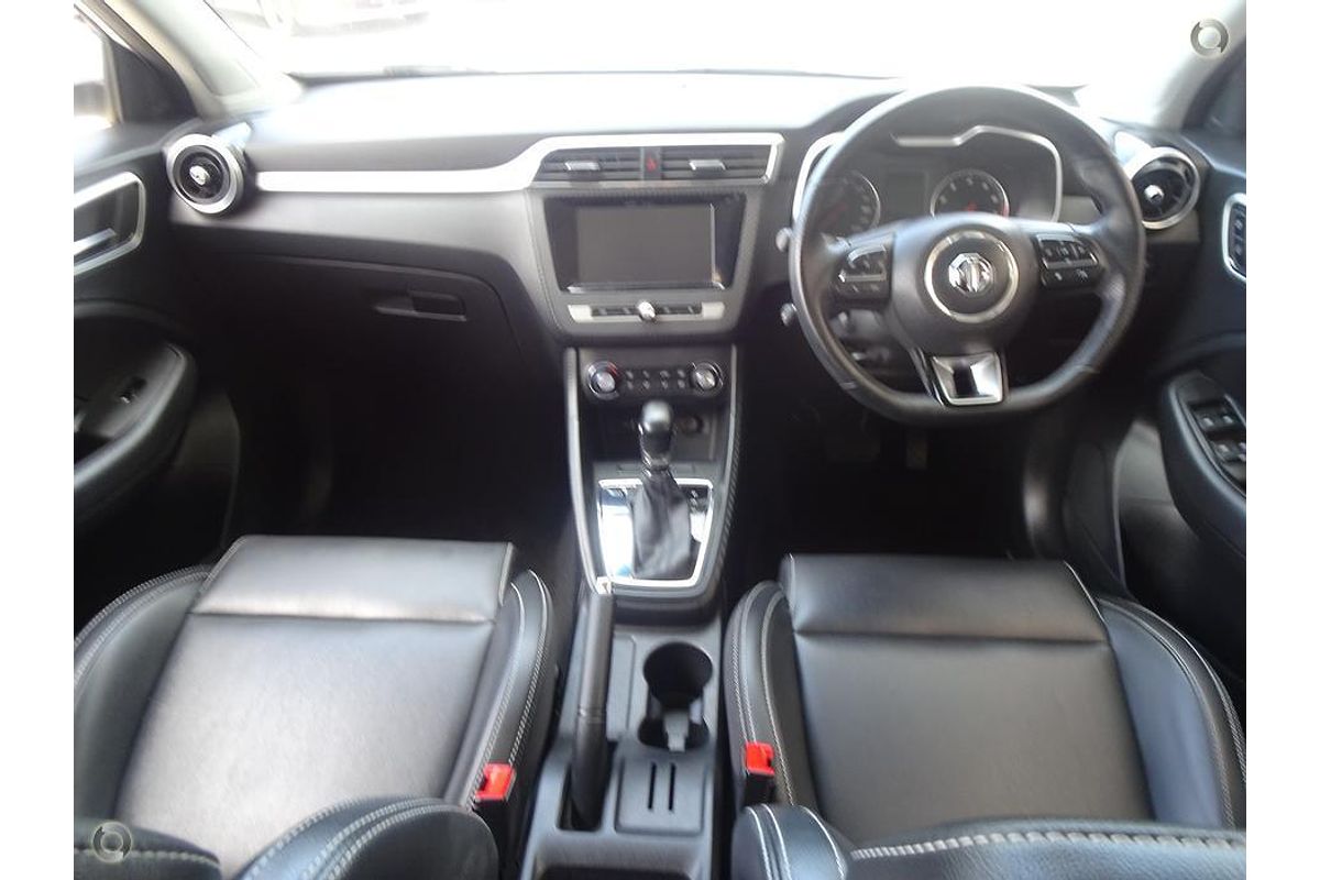 2023 MG ZS Excite AZS1