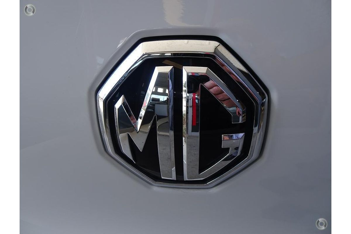 2023 MG ZS Excite AZS1