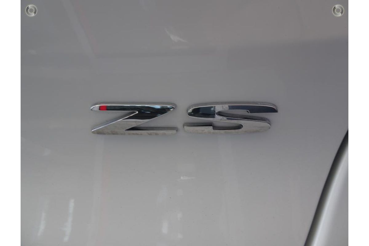 2023 MG ZS Excite AZS1