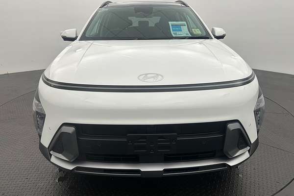 2025 Hyundai Kona Premium SX2.V3