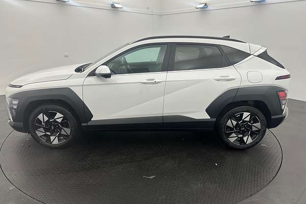 2025 Hyundai Kona Premium SX2.V3