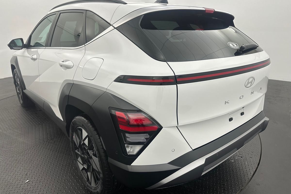 2025 Hyundai Kona Premium SX2.V3