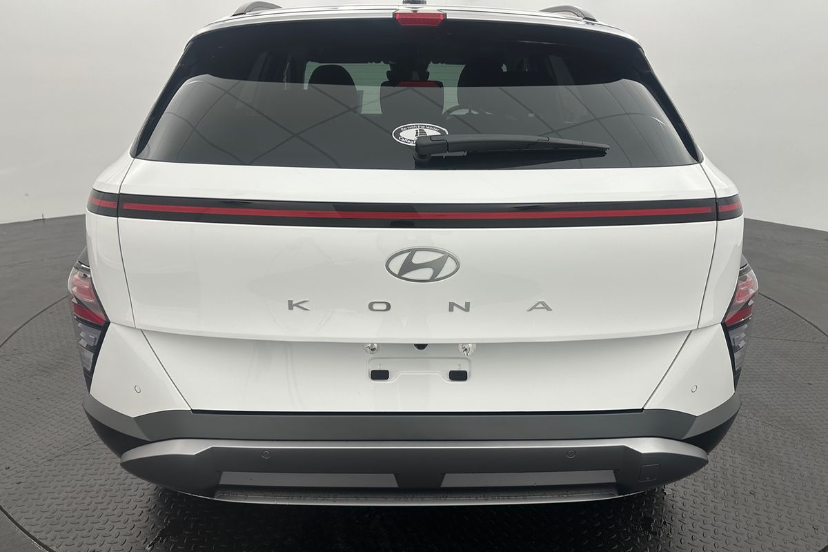 2025 Hyundai Kona Premium SX2.V3