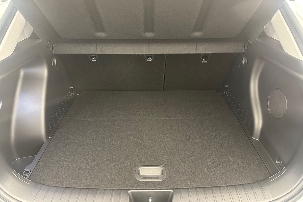 2025 Hyundai Kona Premium SX2.V3