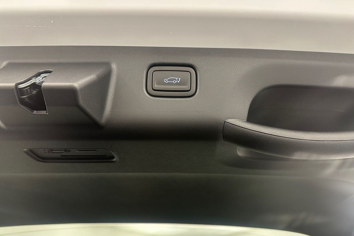 2025 Hyundai Kona Premium SX2.V3