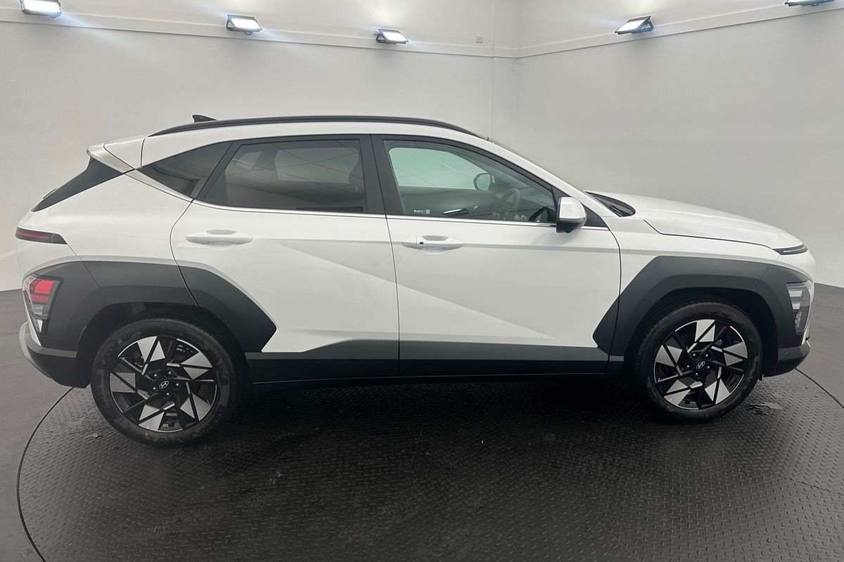 2025 Hyundai Kona Premium SX2.V3