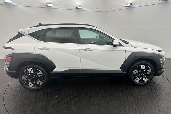 2025 Hyundai Kona Premium SX2.V3
