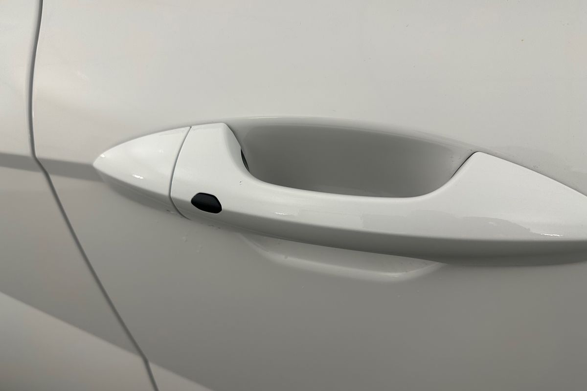 2025 Hyundai Kona Premium SX2.V3