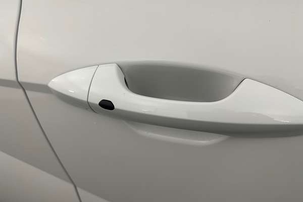 2025 Hyundai Kona Premium SX2.V3