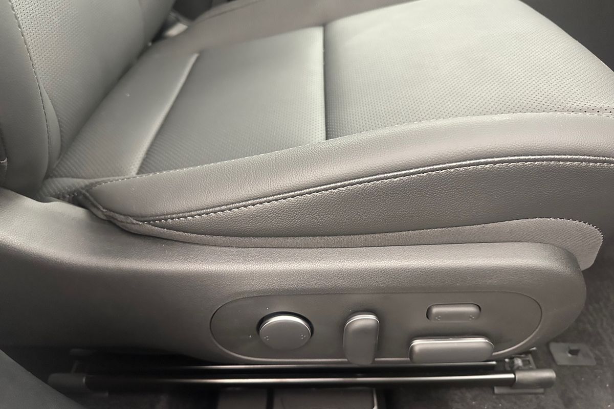 2025 Hyundai Kona Premium SX2.V3