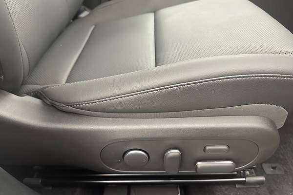 2025 Hyundai Kona Premium SX2.V3