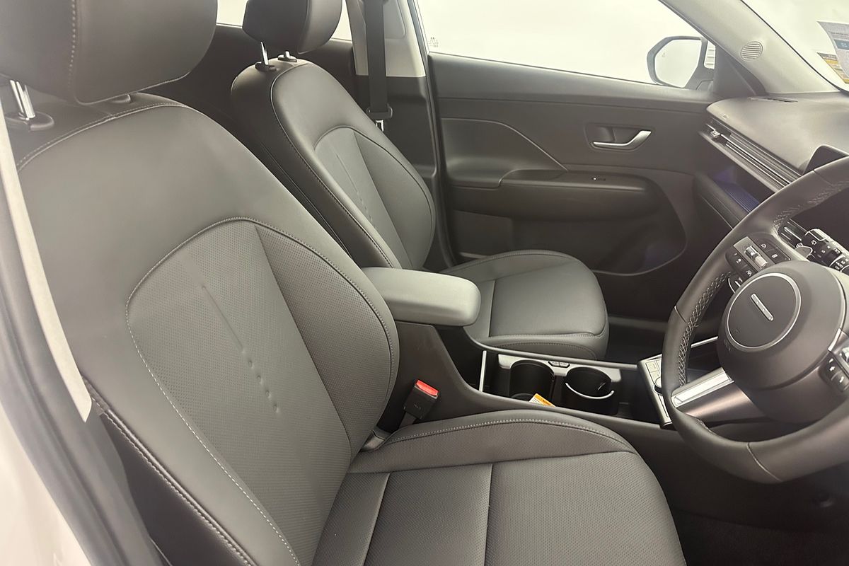 2025 Hyundai Kona Premium SX2.V3