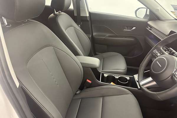 2025 Hyundai Kona Premium SX2.V3