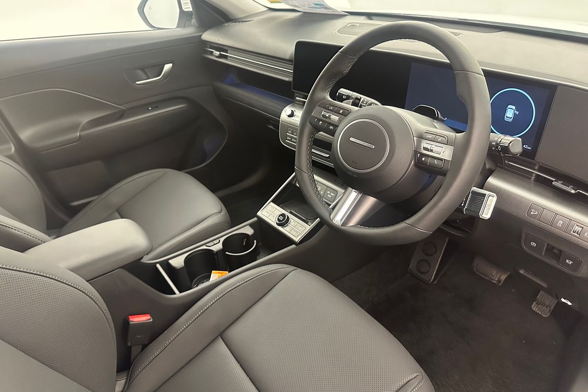 2025 Hyundai Kona Premium SX2.V3